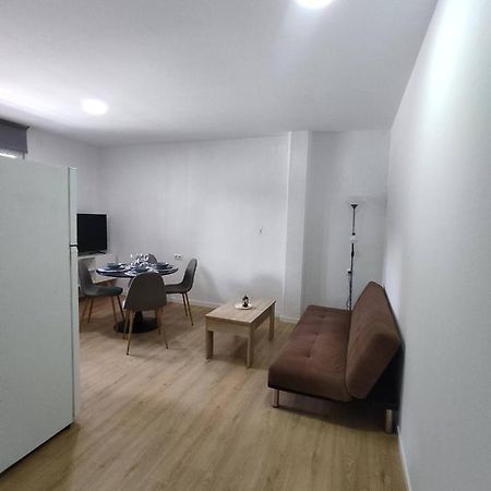 Apartament Apartamento Delux2 Walencja Zewnętrze zdjęcie