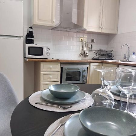 Apartament Apartamento Delux2 Walencja Zewnętrze zdjęcie