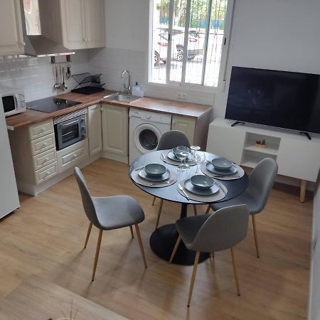 Apartament Apartamento Delux2 Walencja Zewnętrze zdjęcie