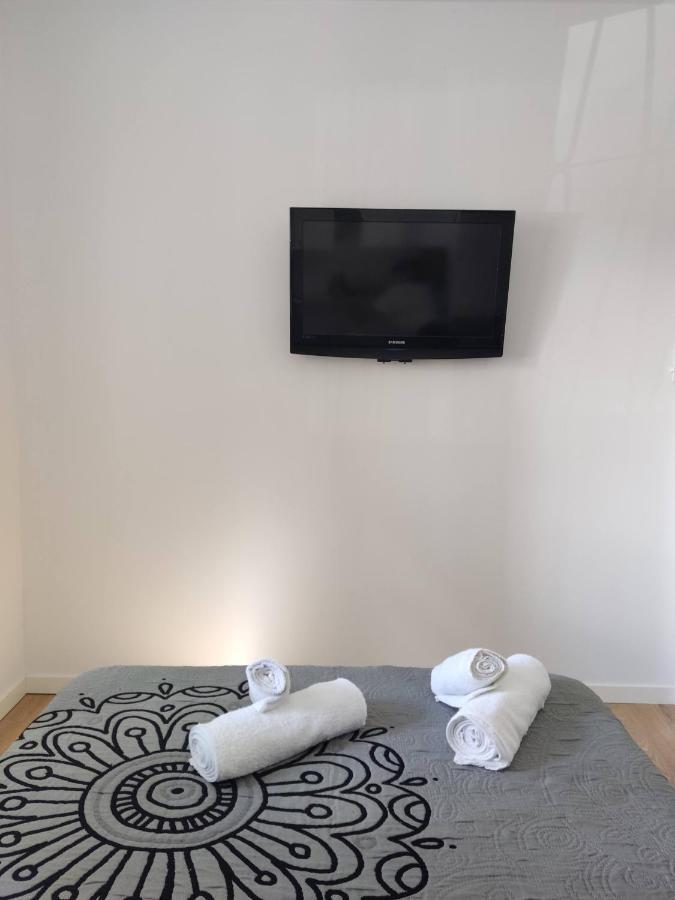 Apartament Apartamento Delux2 Walencja Zewnętrze zdjęcie