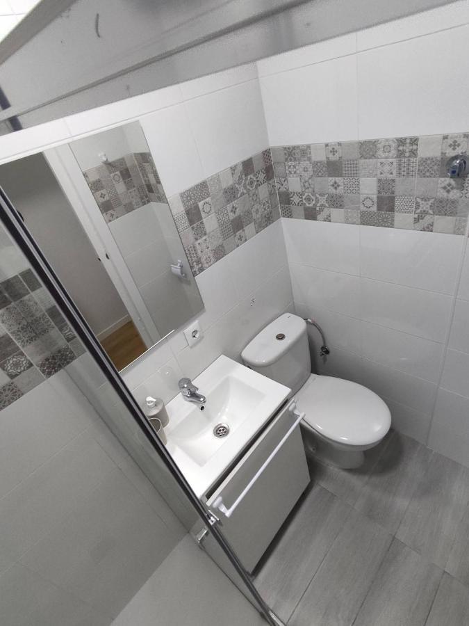 Apartament Apartamento Delux2 Walencja Zewnętrze zdjęcie