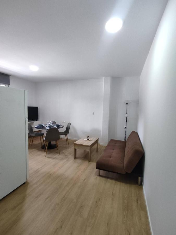 Apartament Apartamento Delux2 Walencja Zewnętrze zdjęcie
