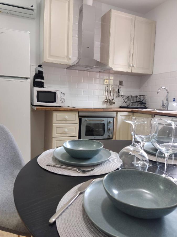 Apartament Apartamento Delux2 Walencja Zewnętrze zdjęcie