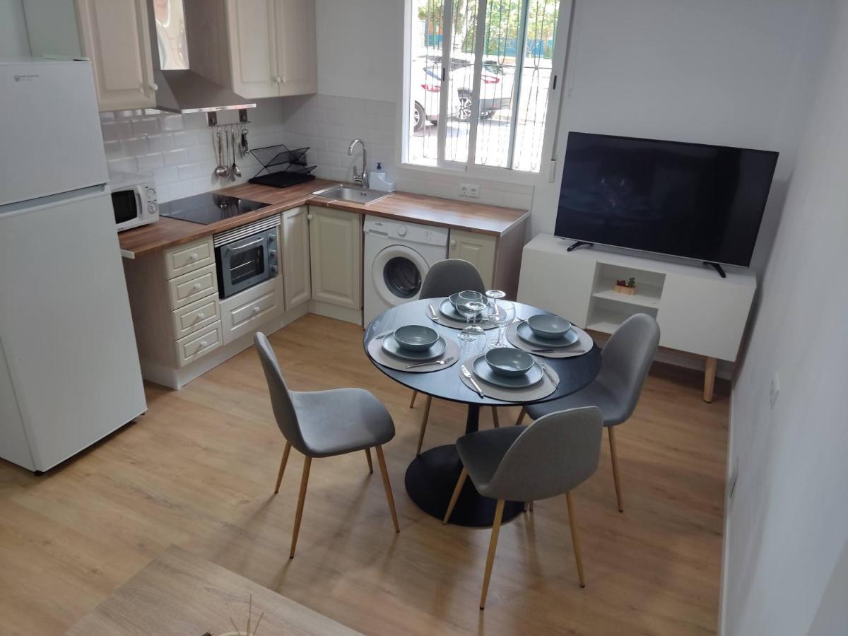 Apartament Apartamento Delux2 Walencja Zewnętrze zdjęcie