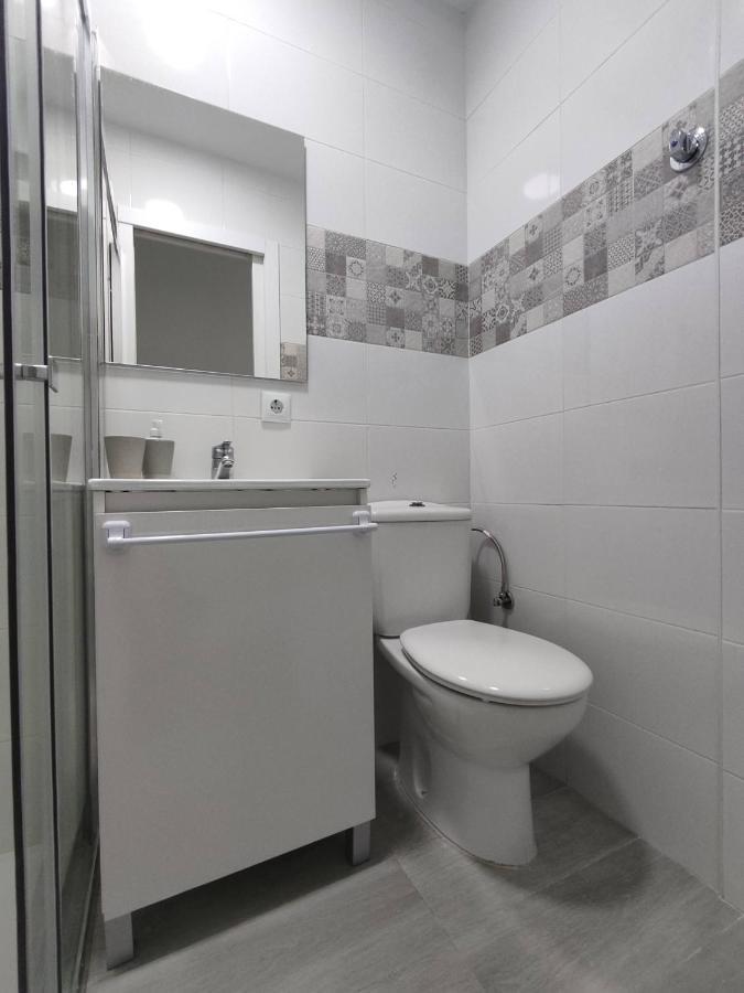 Apartament Apartamento Delux2 Walencja Zewnętrze zdjęcie